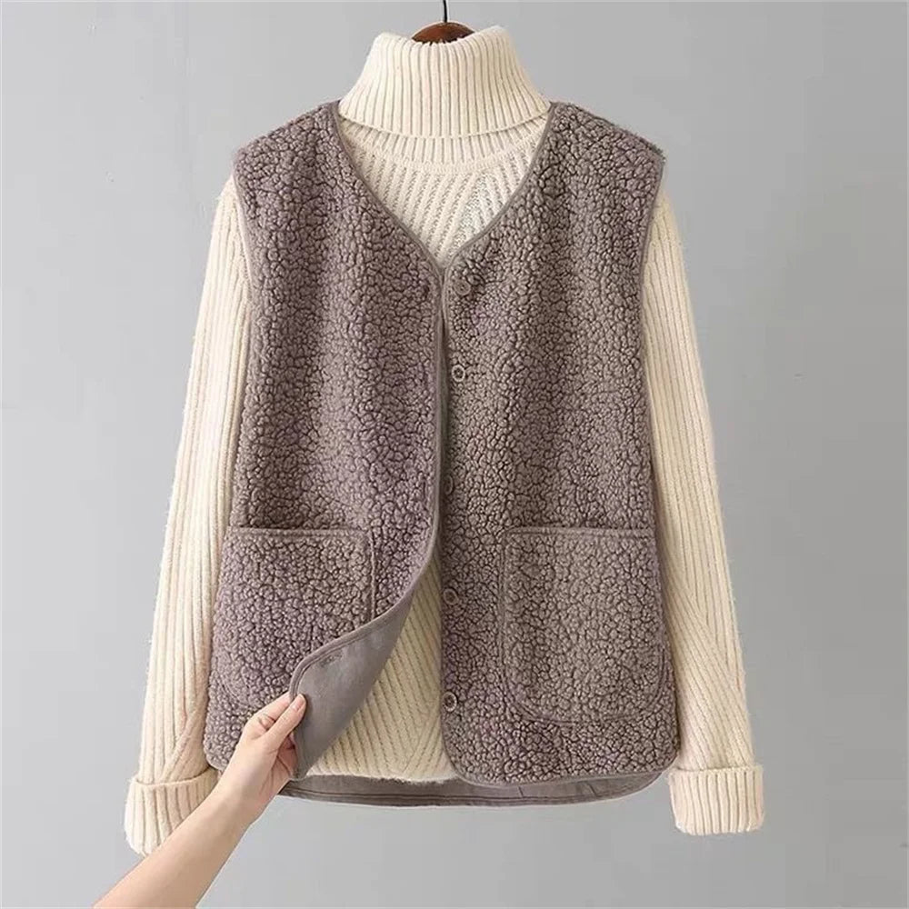 Eleganter Strickcardigan
