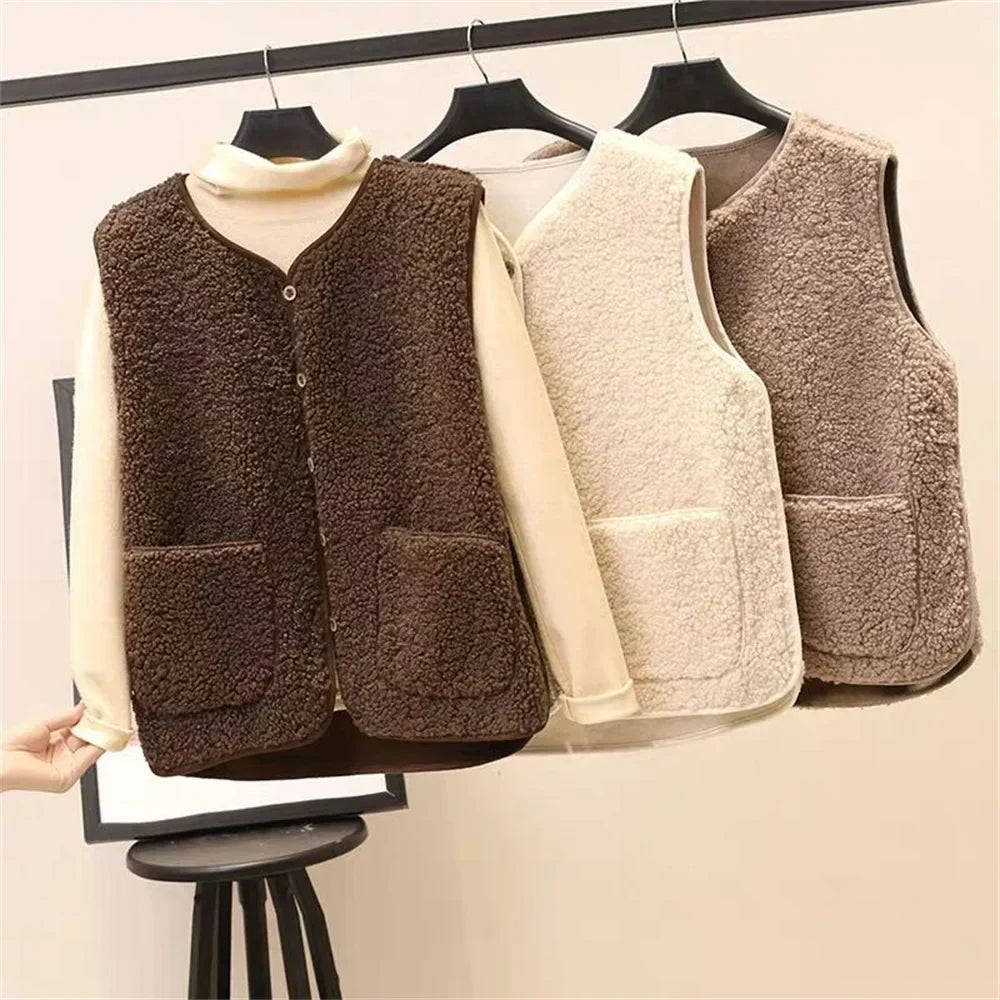Eleganter Strickcardigan