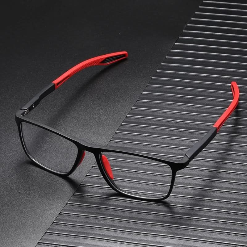 Gleitsichtbrille | Ultralichte Unisex Lesebrille | Komfort für Nah- & Fernsicht | VueFlex