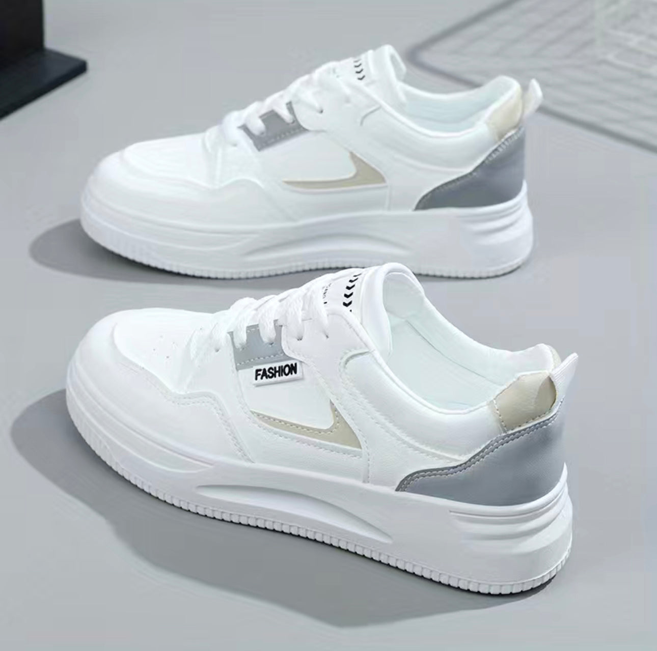 Amelia - Turnschuhe (50% RABATT)