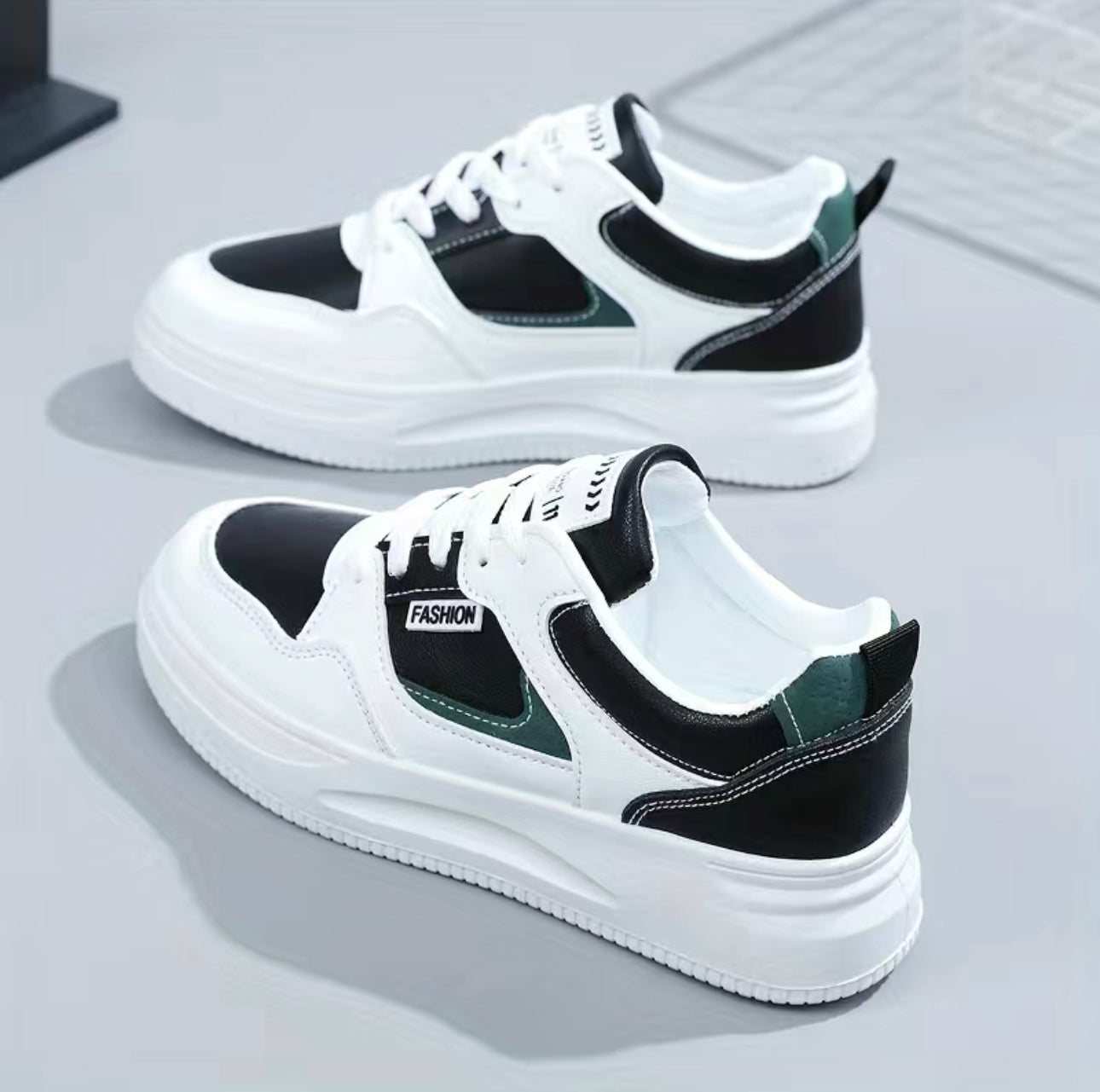 Amelia - Turnschuhe (50% RABATT)