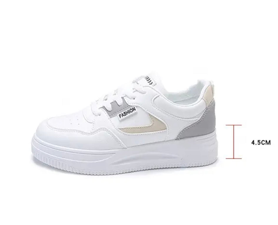 Amelia - Turnschuhe (50% RABATT)