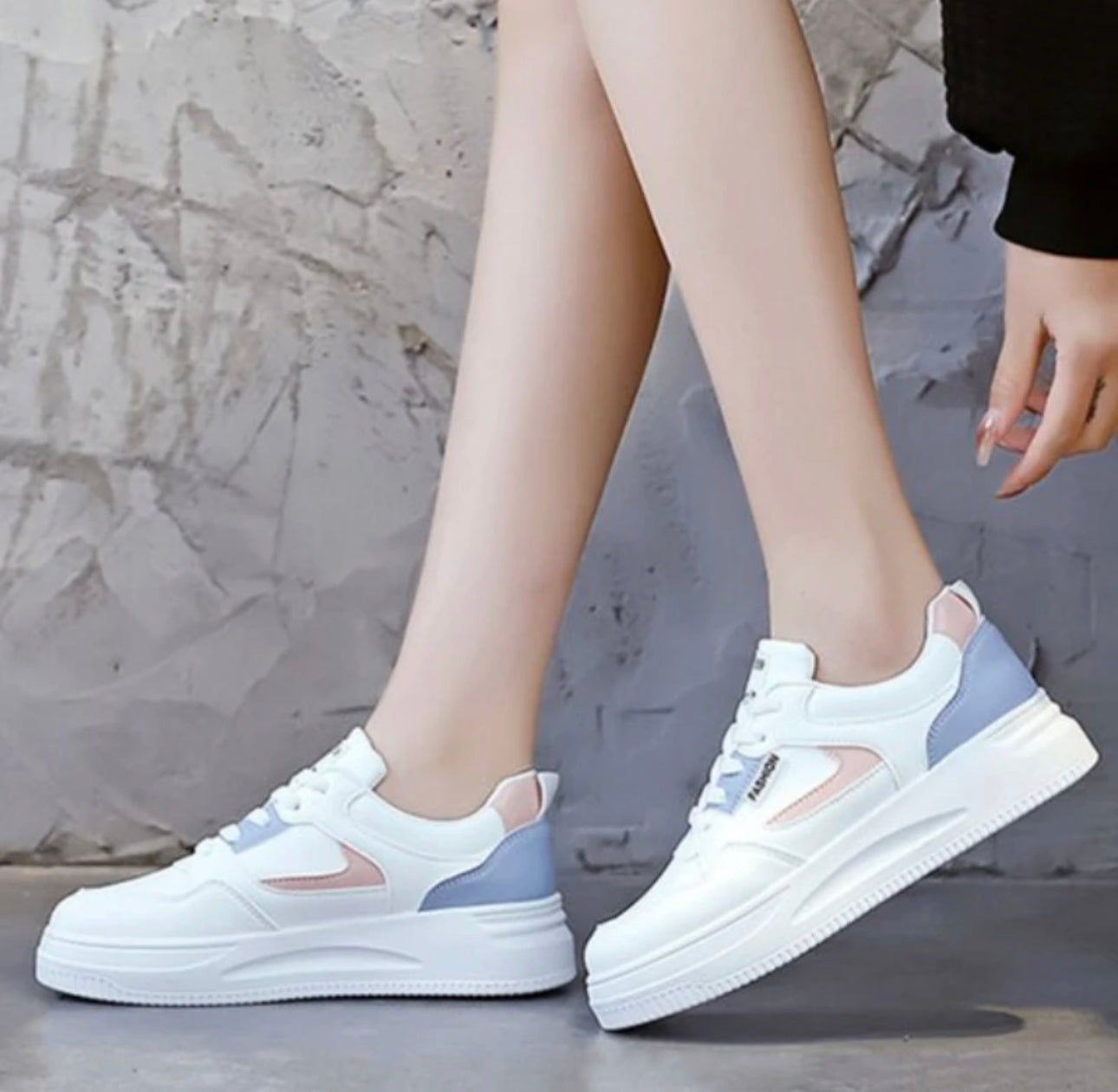 Amelia - Turnschuhe (50% RABATT)