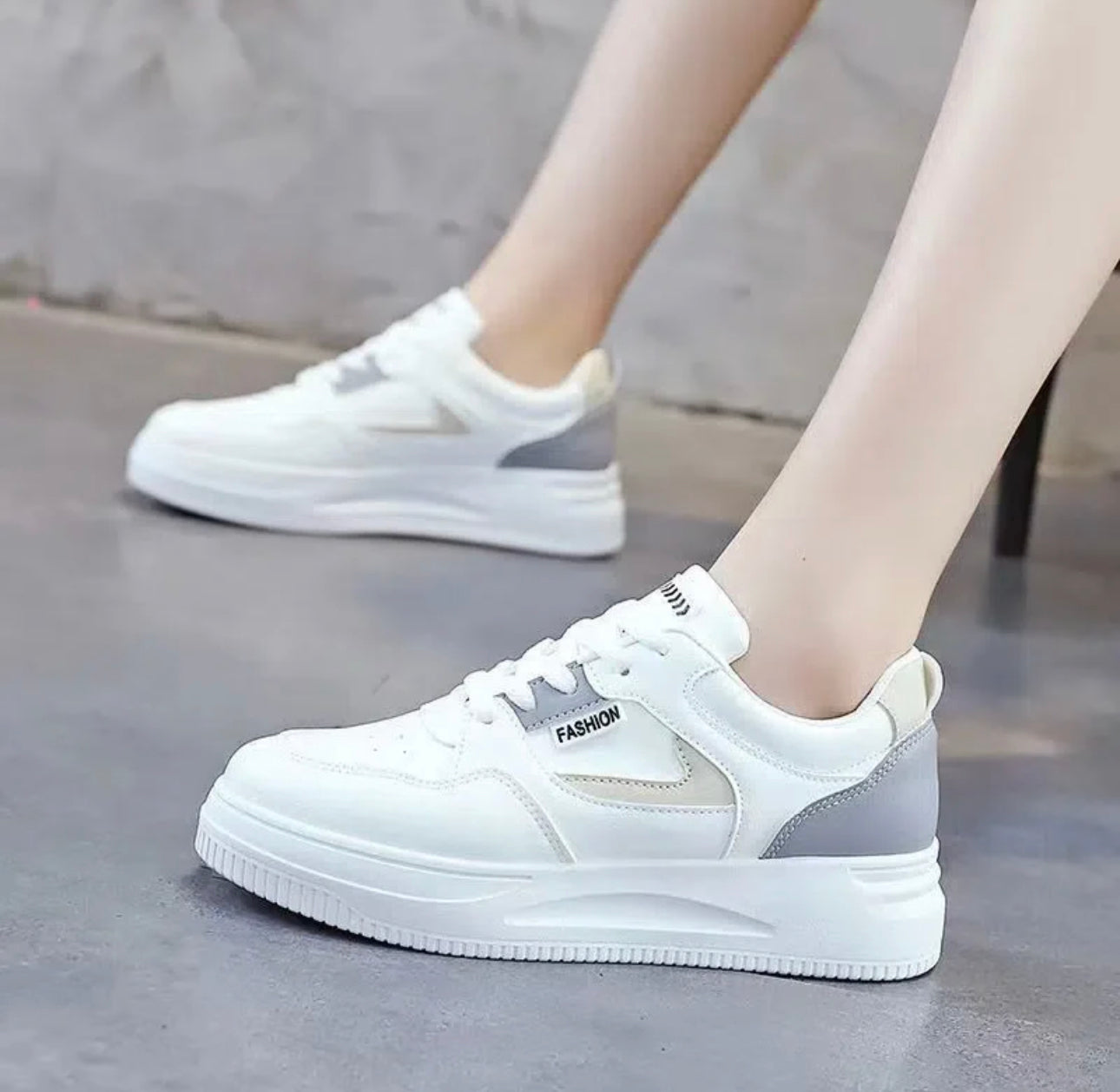 Amelia - Turnschuhe (50% RABATT)