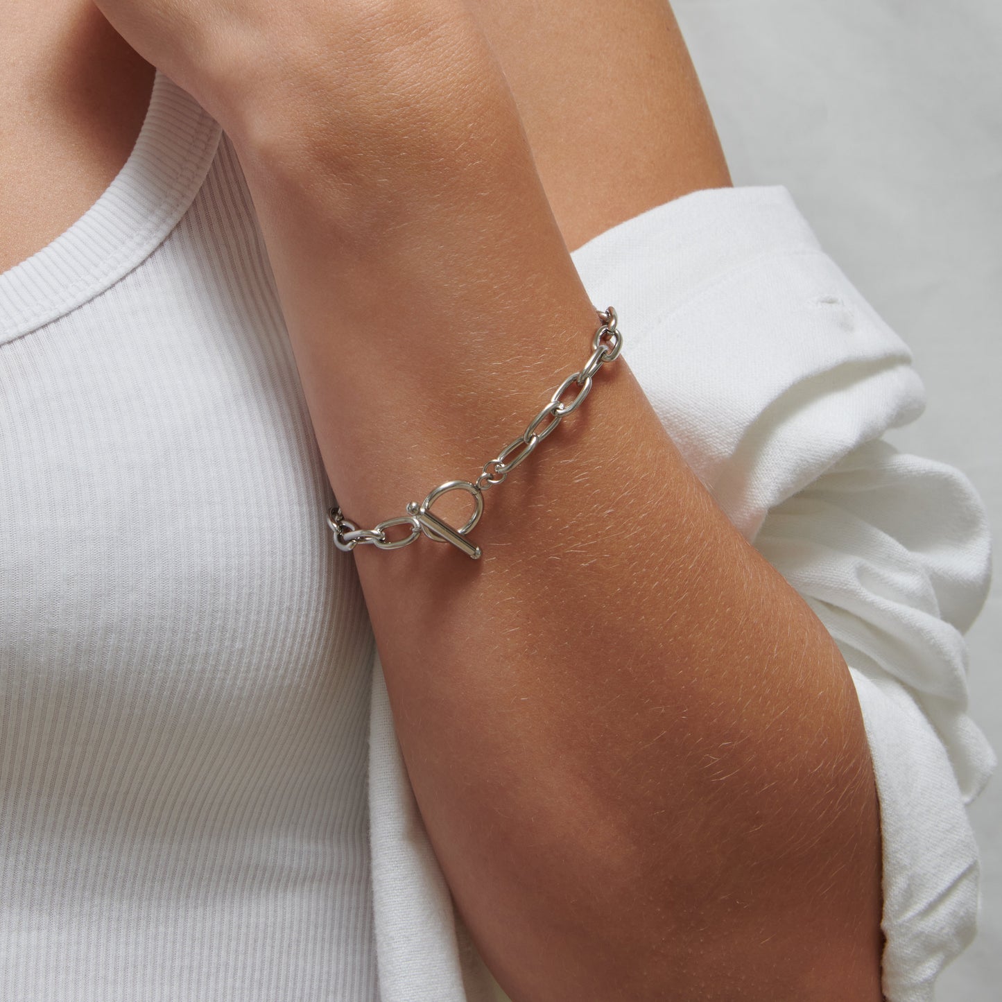 KOVA - Gliederarmband