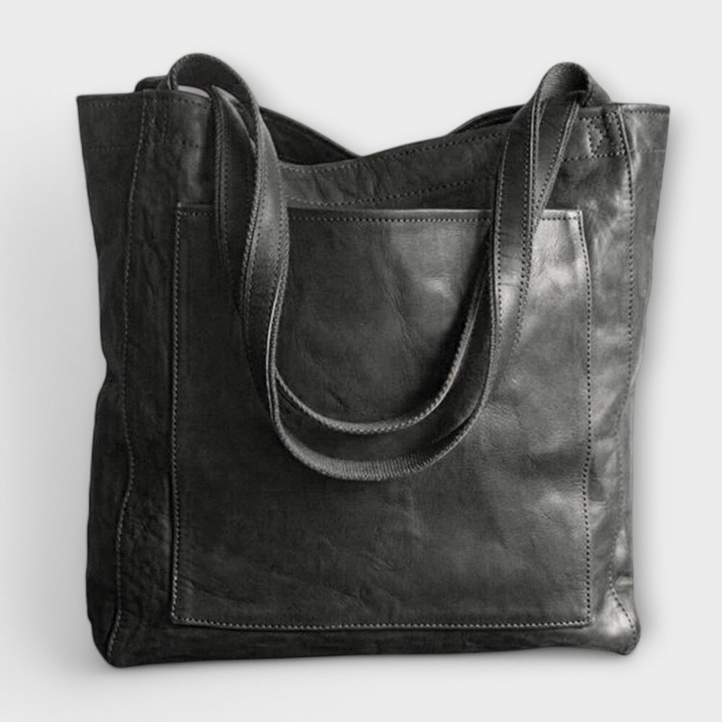 Lora - Elegante und praktische Schultertasche