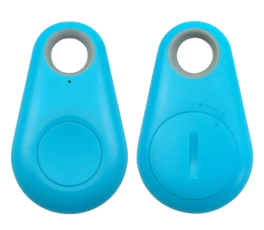 1+1 Gratis | Kinder GPS Tracker | Standort in Echtzeit | SOS- und Geofence-Benachrichtigungen | Locatera