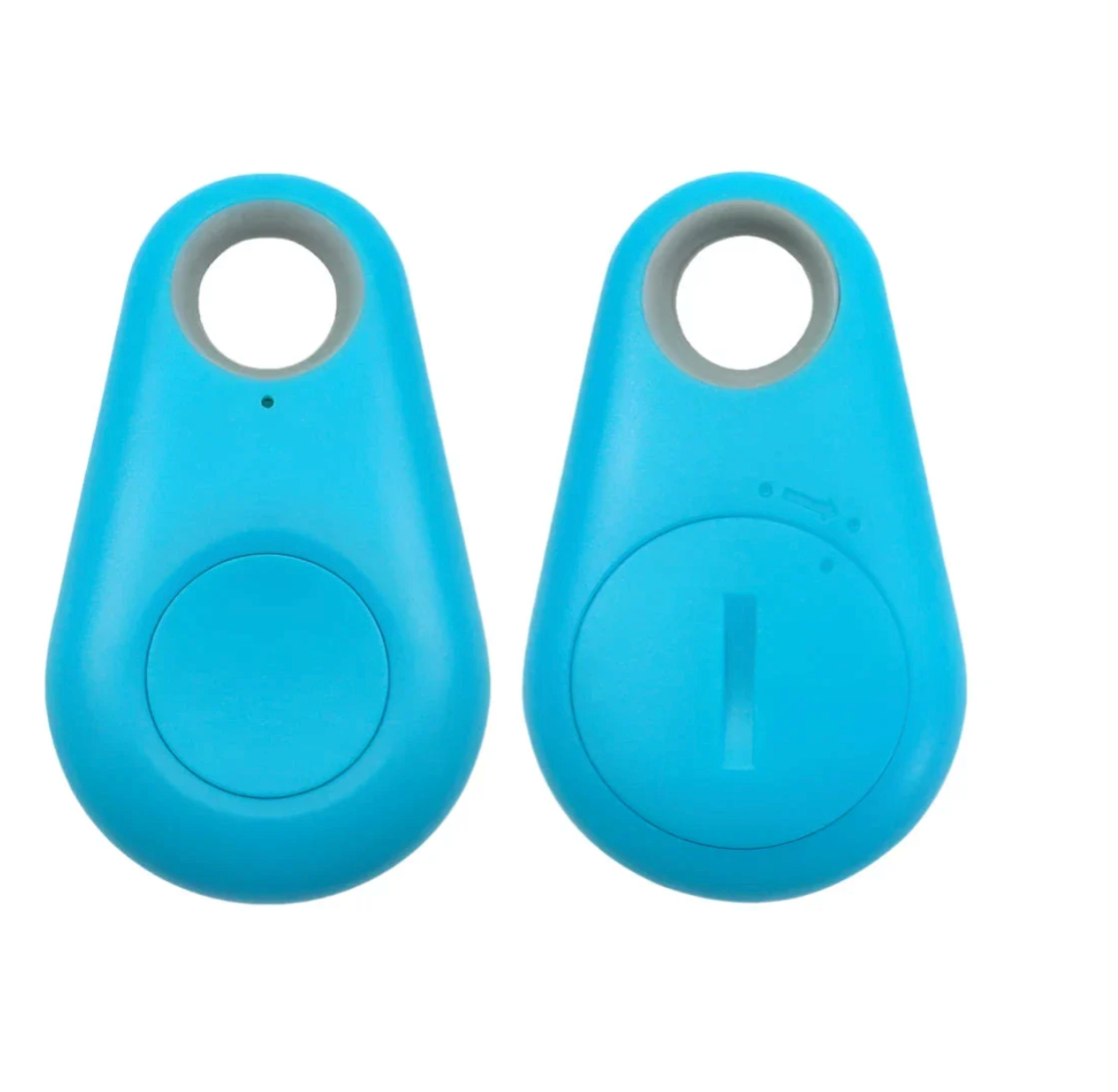 1+1 Gratis | Kinder GPS Tracker | Standort in Echtzeit | SOS- und Geofence-Benachrichtigungen | Locatera