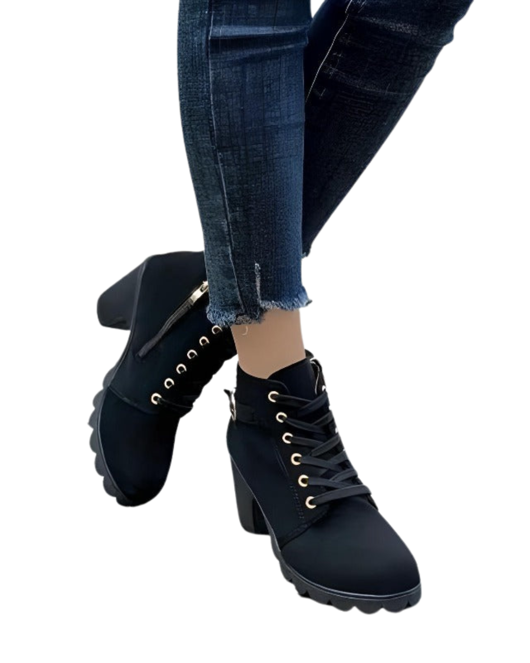 Chelsea | Komfort Boots