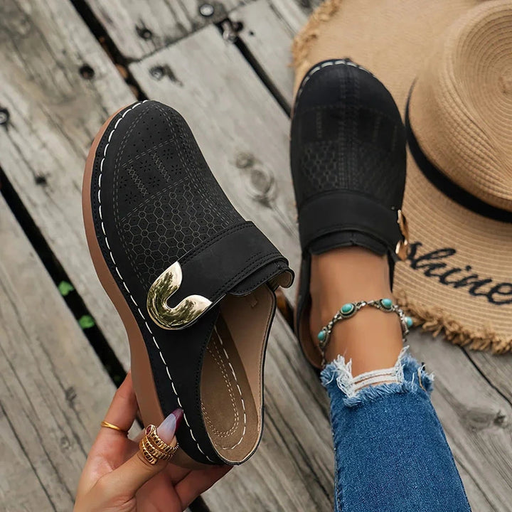 Marieta - Orthopädische Schuhe