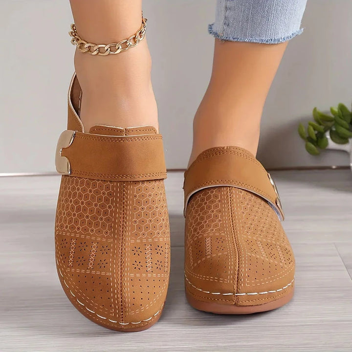Marieta - Orthopädische Schuhe