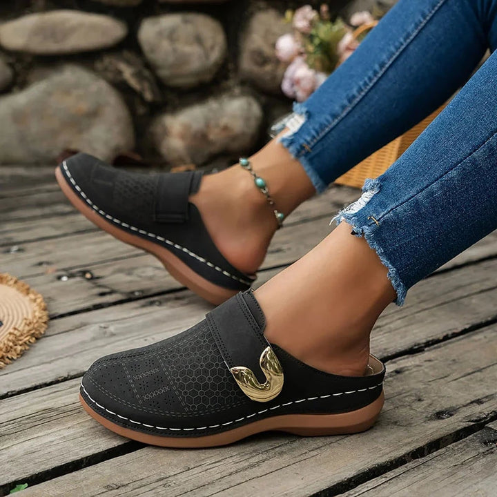 Marieta - Orthopädische Schuhe