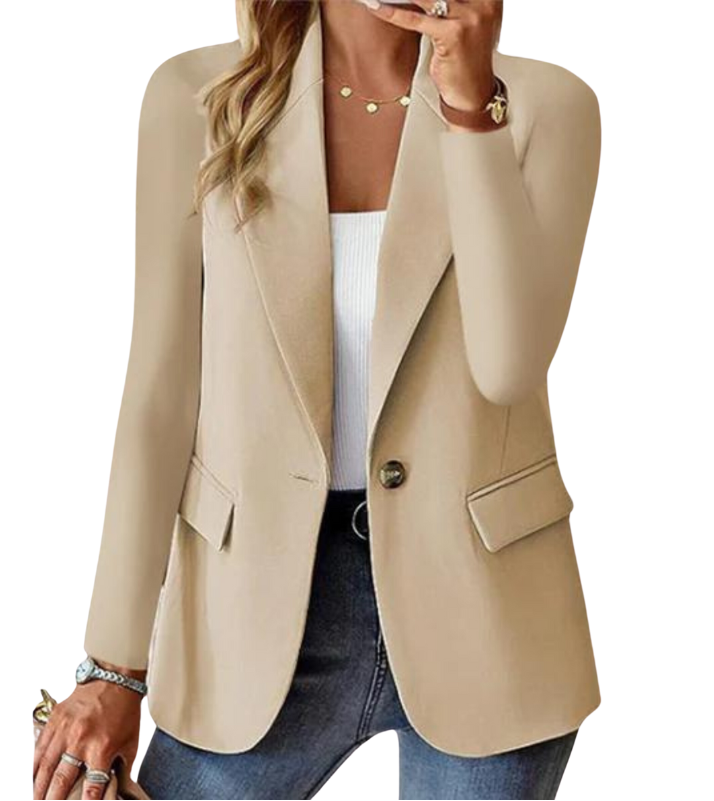 Florence | Maßgeschneiderter Blazer