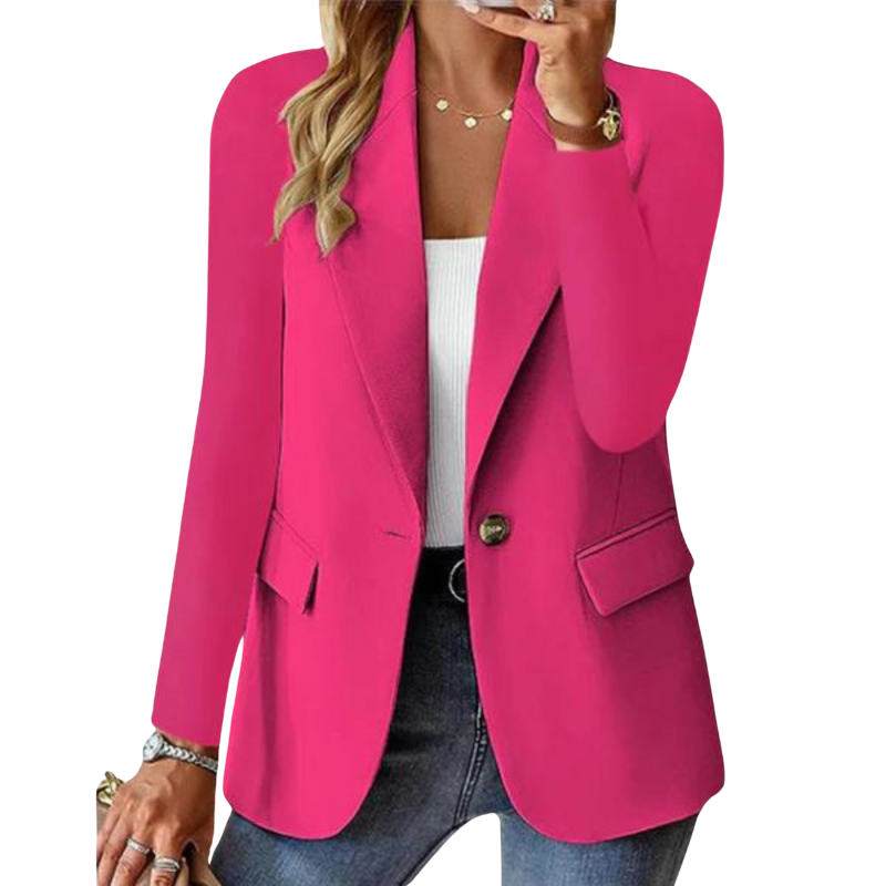 Florence | Maßgeschneiderter Blazer
