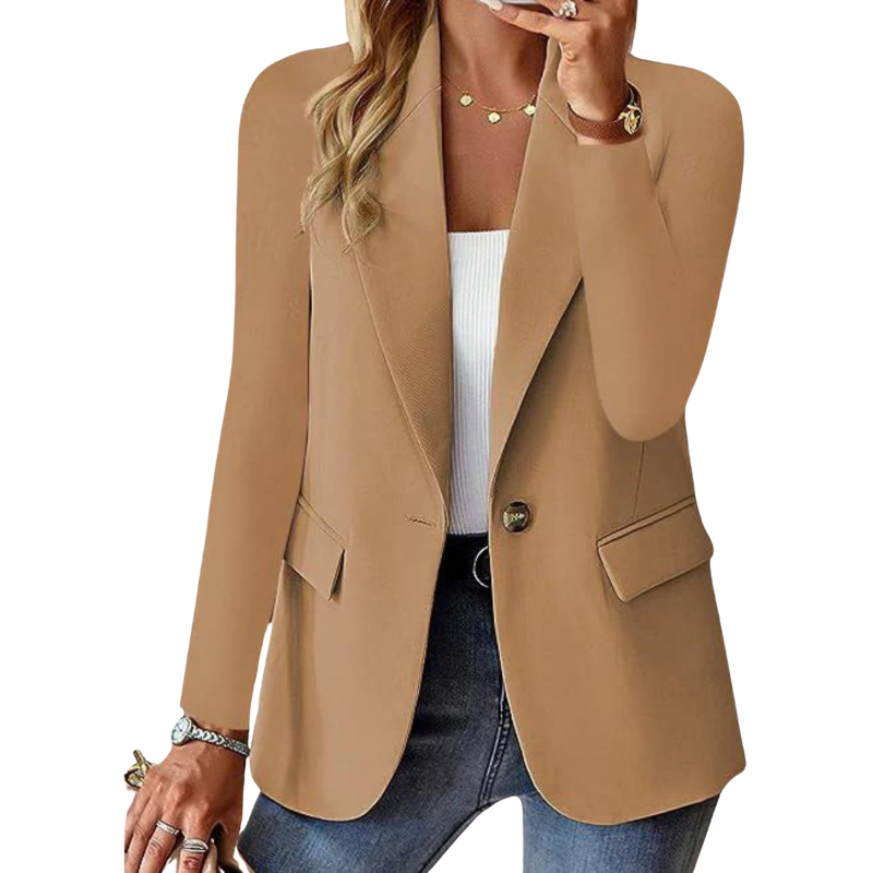 Florence | Maßgeschneiderter Blazer
