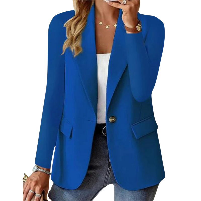 Florence | Maßgeschneiderter Blazer