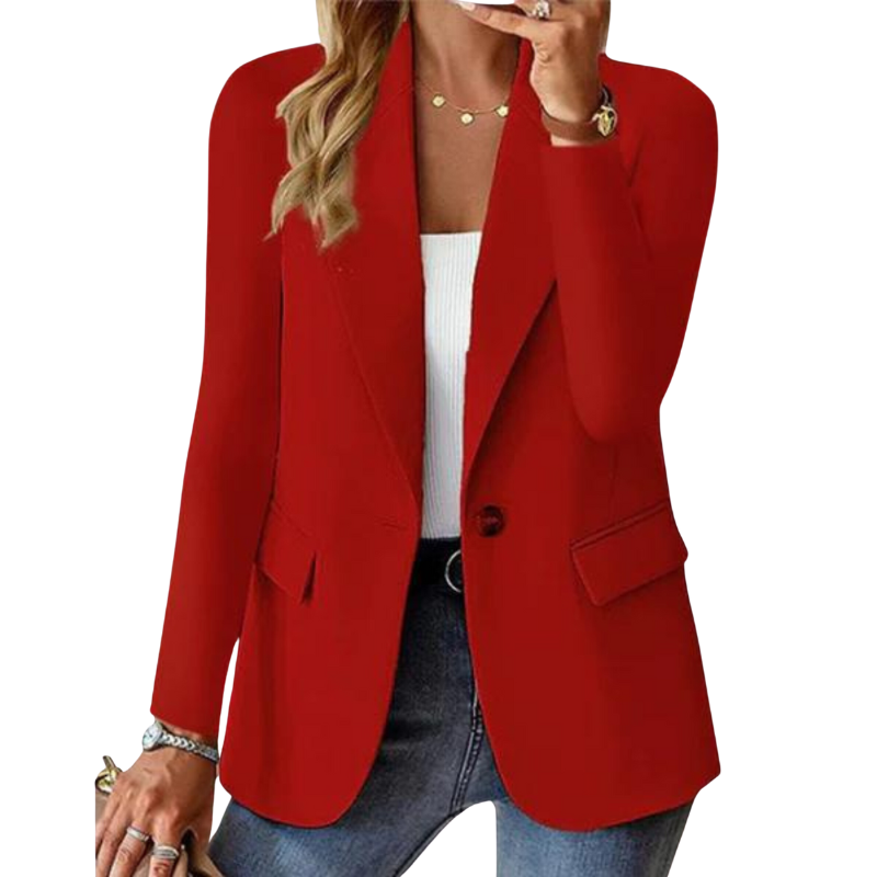 Florence | Maßgeschneiderter Blazer