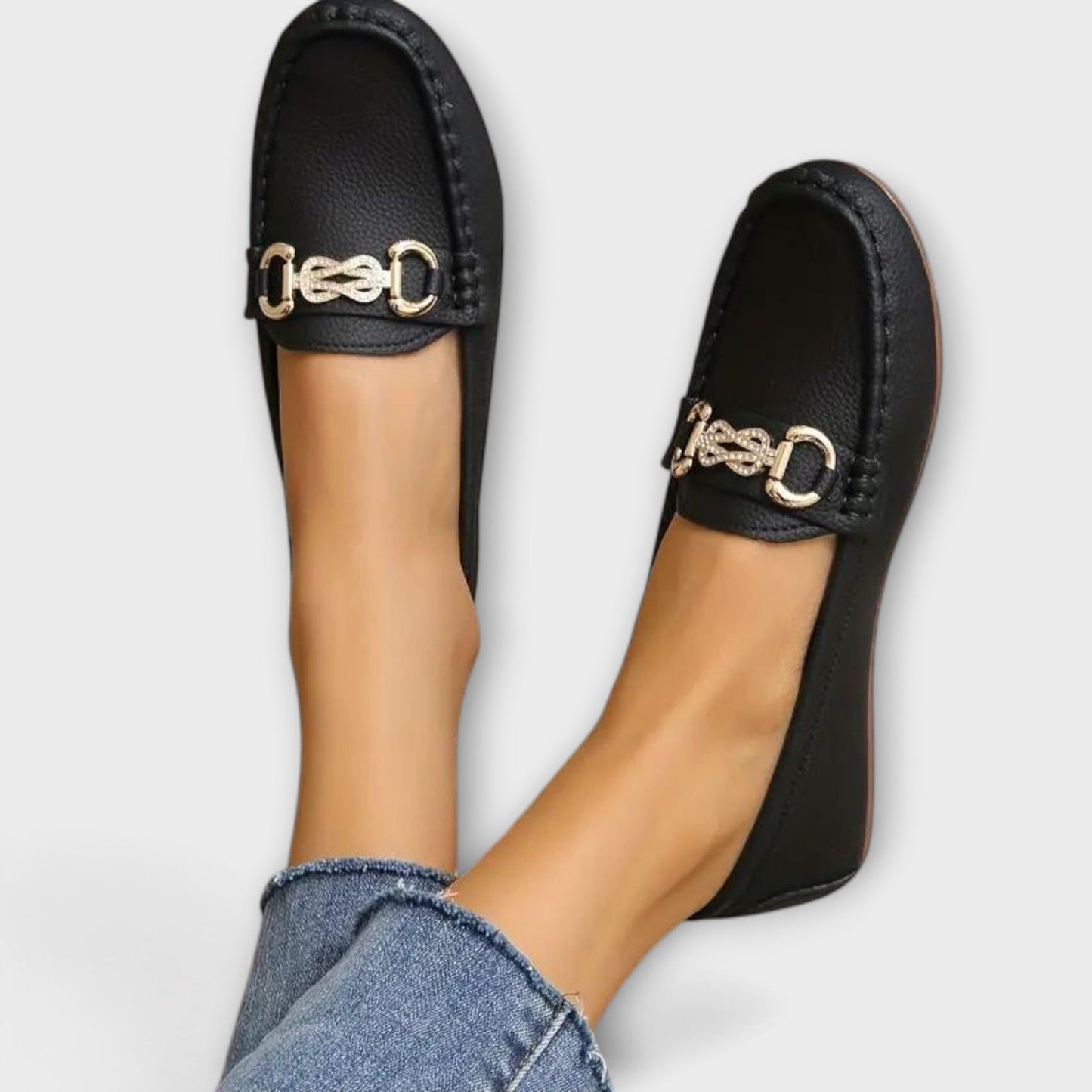 Christina | Stilvolle Loafers