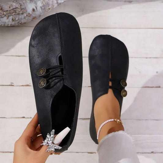 Christina – Weiche und Flexible Orthopädische Schuhe