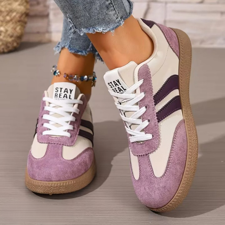 Kylie Komfort Orthopädische Schuhe