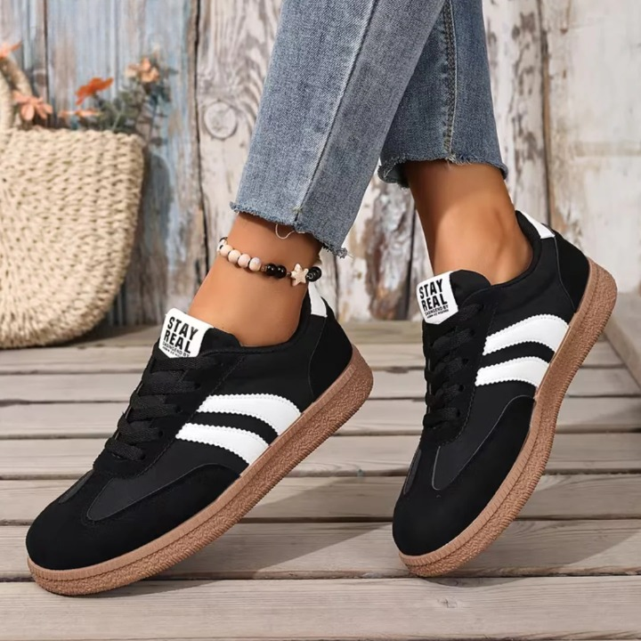 Kylie Komfort Orthopädische Schuhe