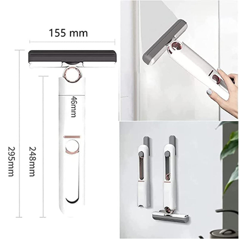Wiper™ | Mini-Reinigungsmop