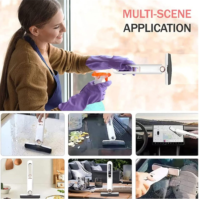 Wiper™ | Mini-Reinigungsmop