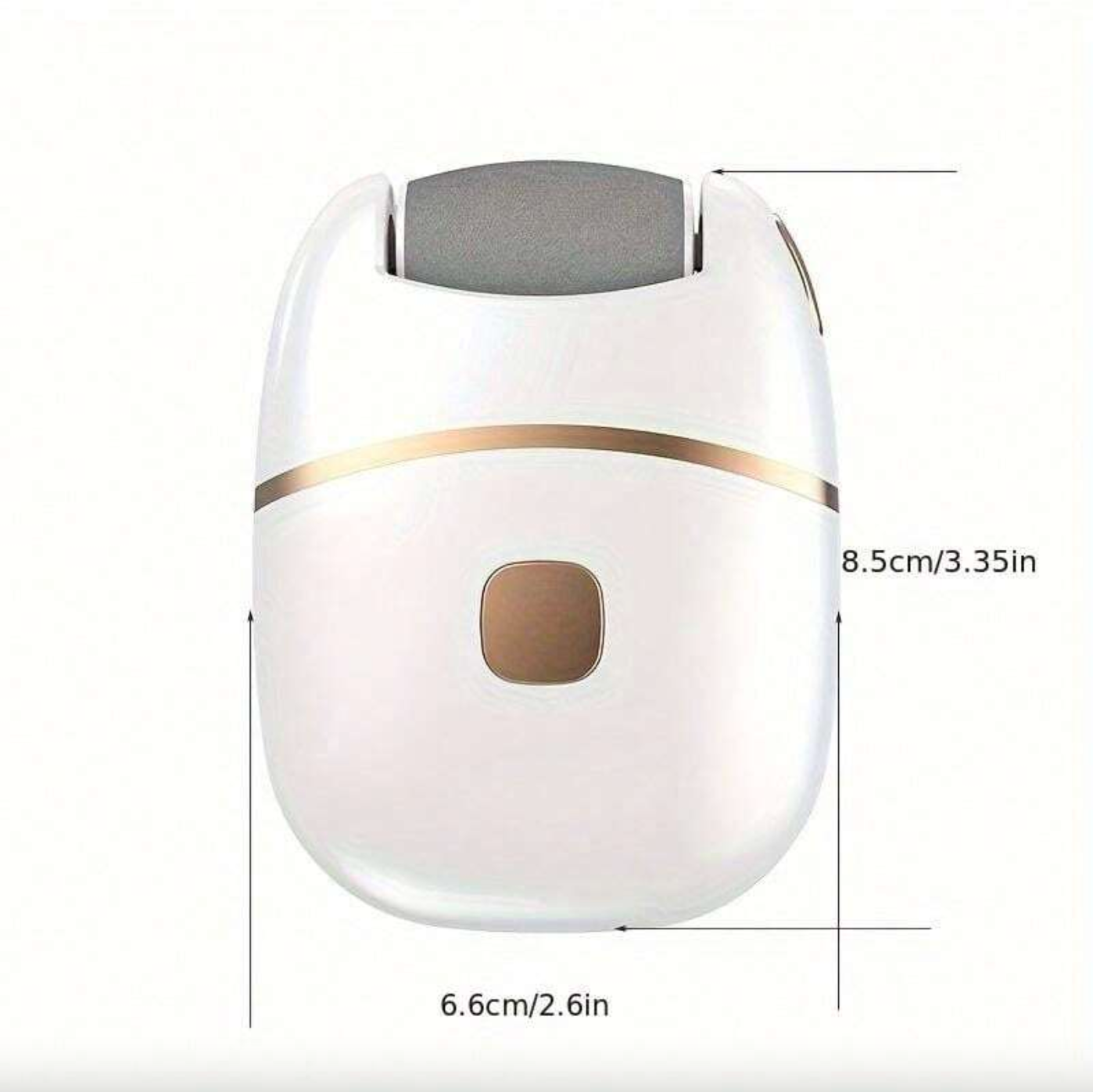 Elektrische Mini-Schleifmaschine für Pediküre