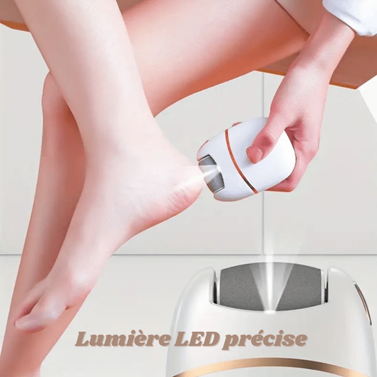 Elektrische Mini-Schleifmaschine für Pediküre