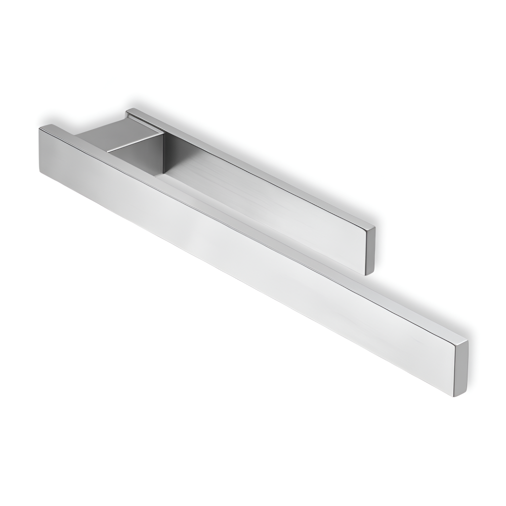 Handtuchhalter | Selbstklebende Wandmontage | Edelstahl Feuchtigkeitsbeständig | BathLine