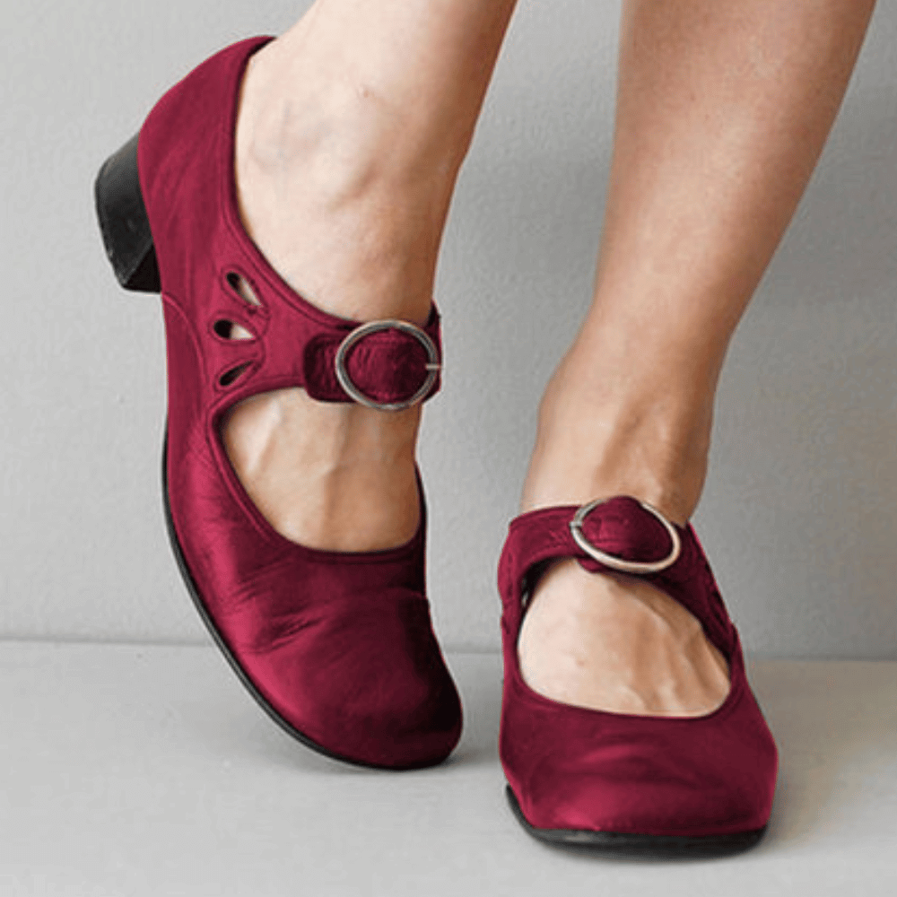Sophie | Sandalen Damen