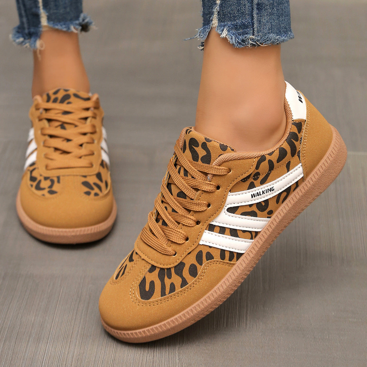 Deliza | Orthopädische Sneaker