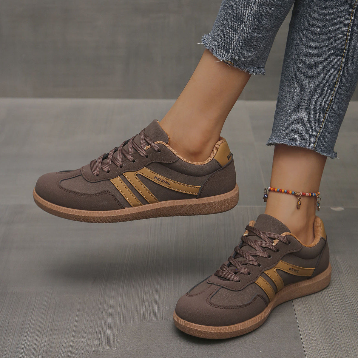 Deliza | Orthopädische Sneaker