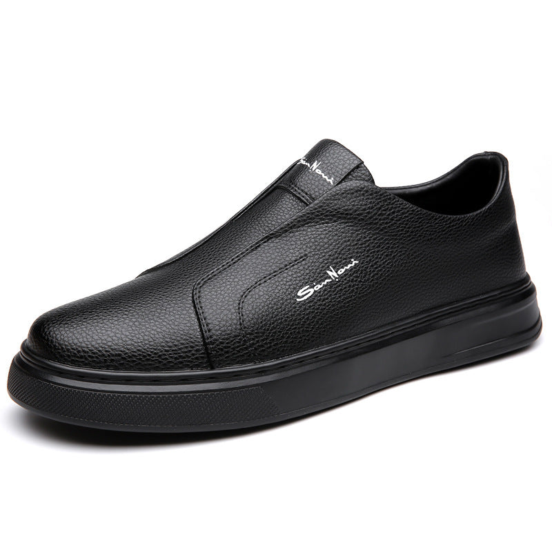 Harbour Casual Slip-On Sneakers