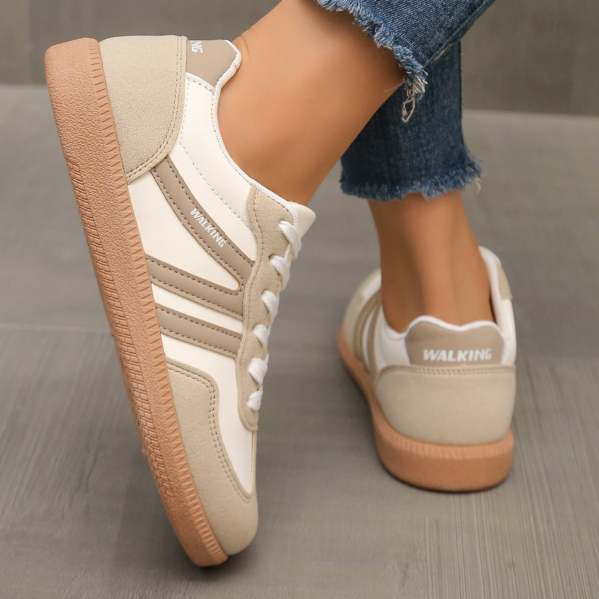 Deliza | Orthopädische Sneaker