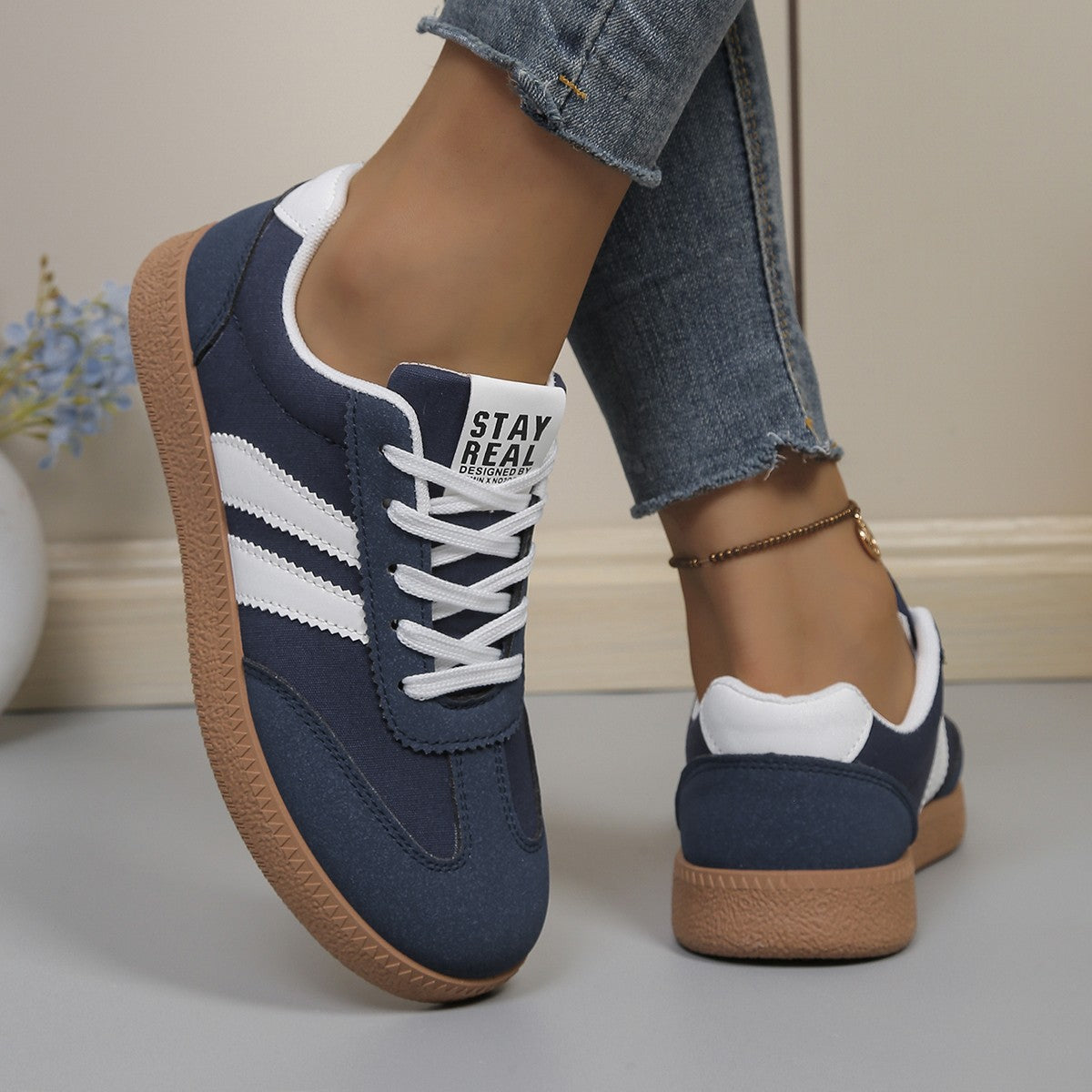 Kylie Komfort Orthopädische Schuhe