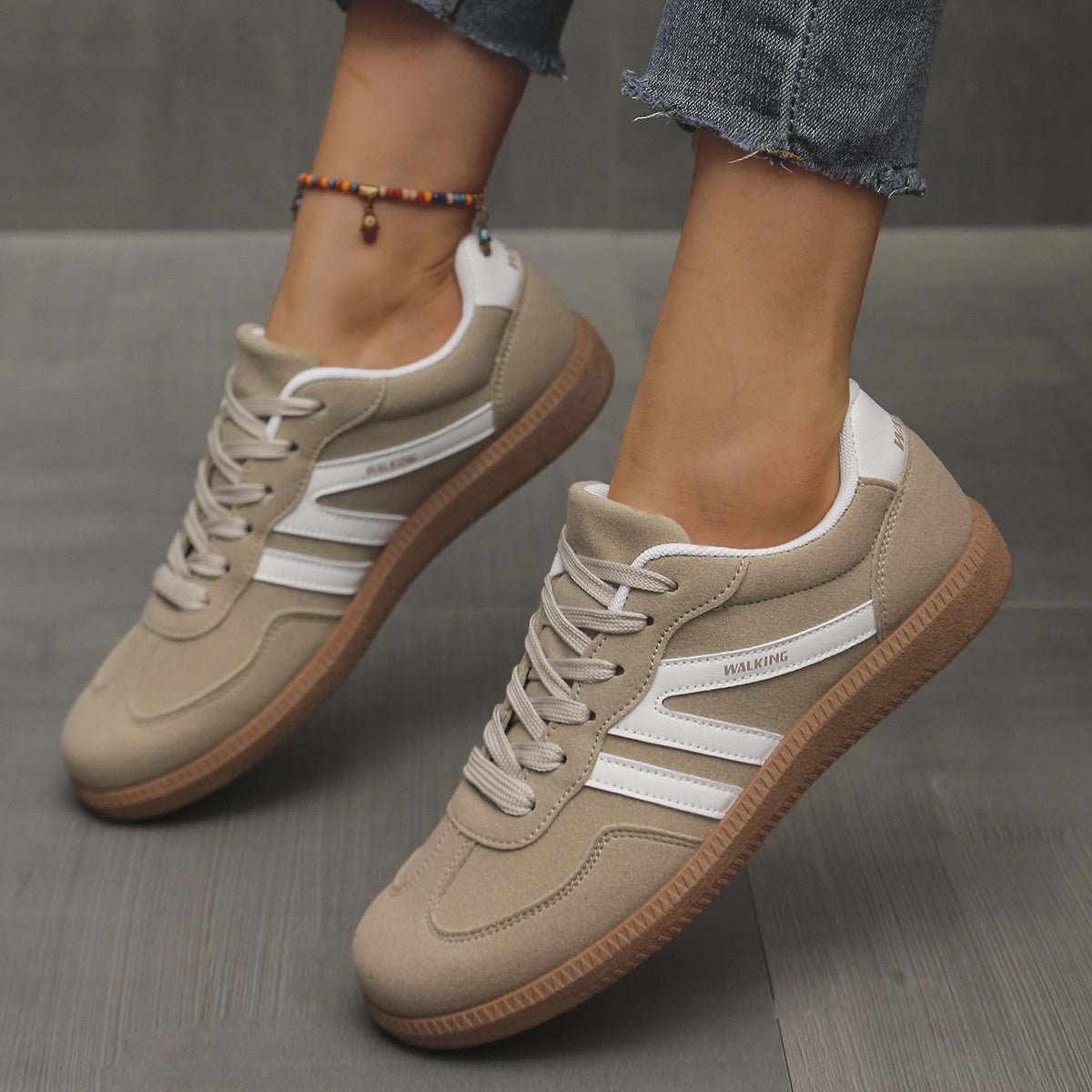 Deliza | Orthopädische Sneaker