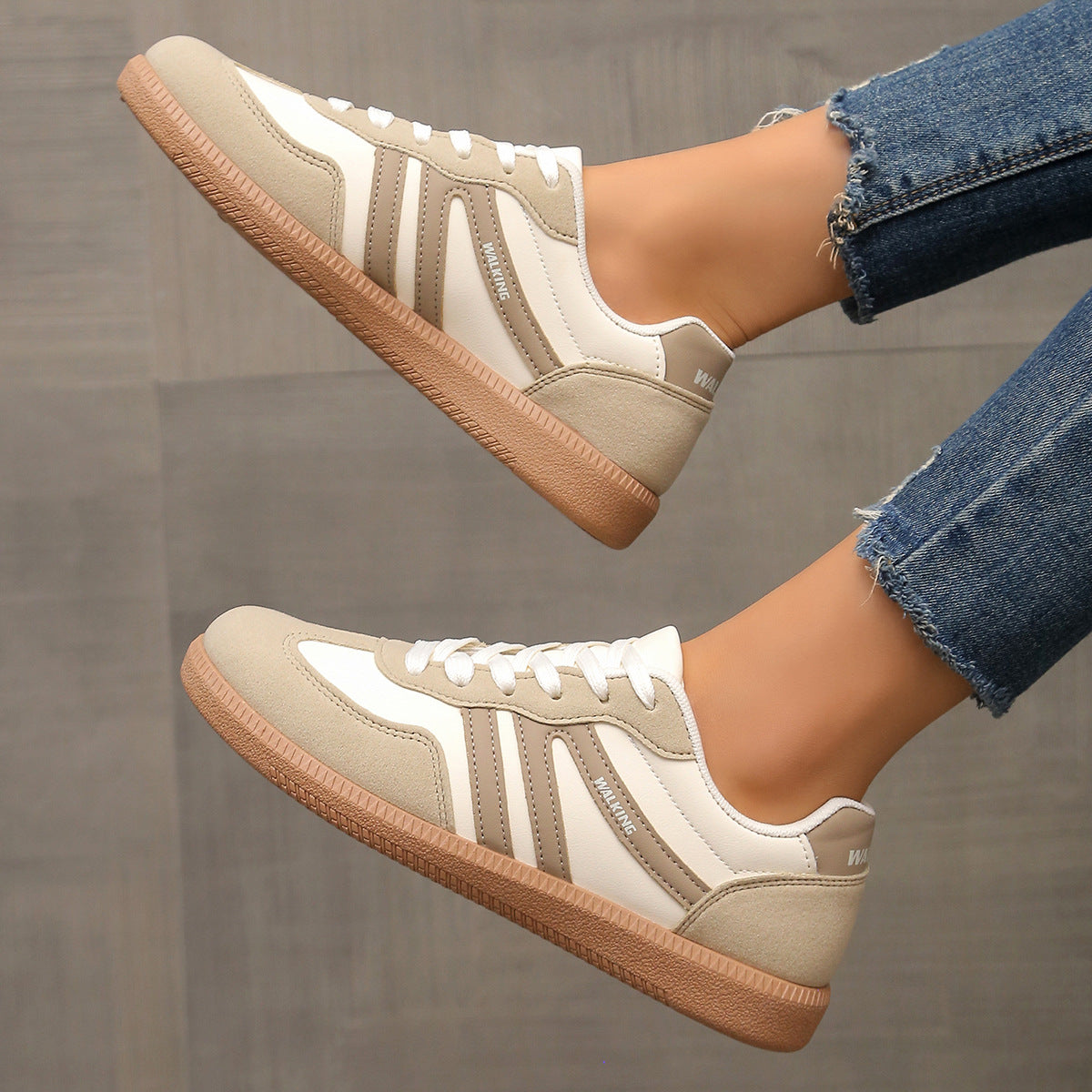 Deliza | Orthopädische Sneaker