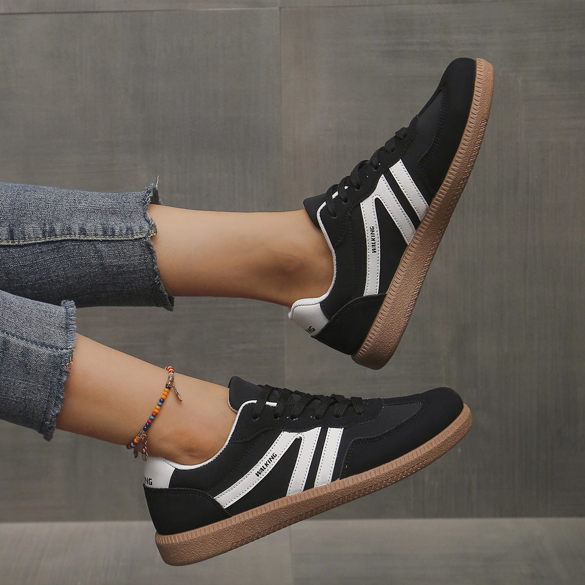 Deliza | Orthopädische Sneaker