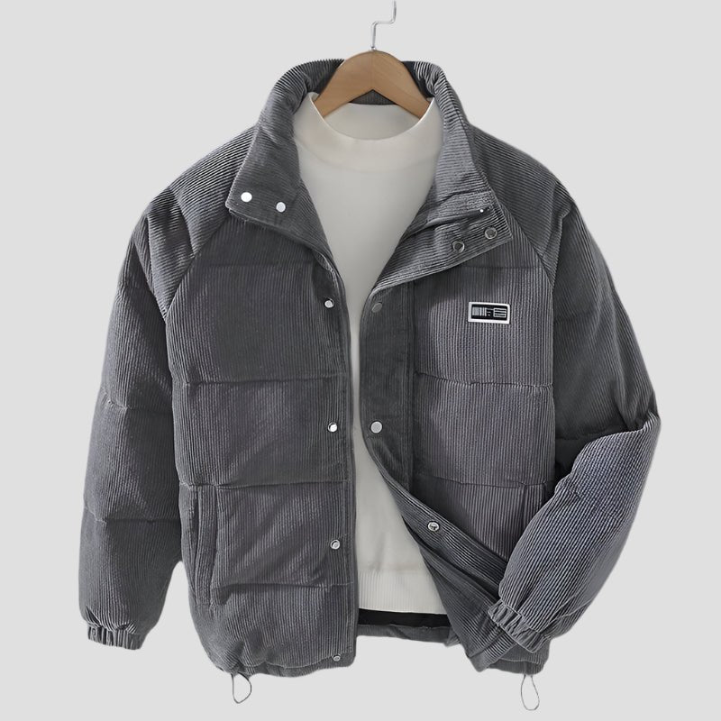 Heinrich | Chaqueta de pana