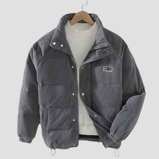 Heinrich | Chaqueta de pana