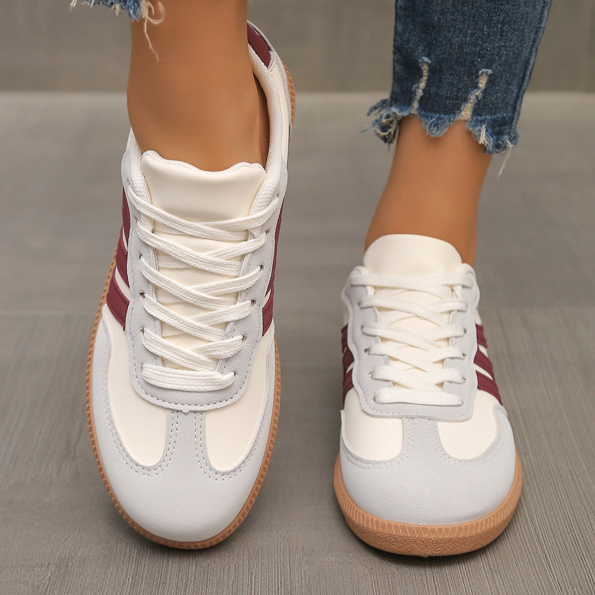 Deliza | Orthopädische Sneaker