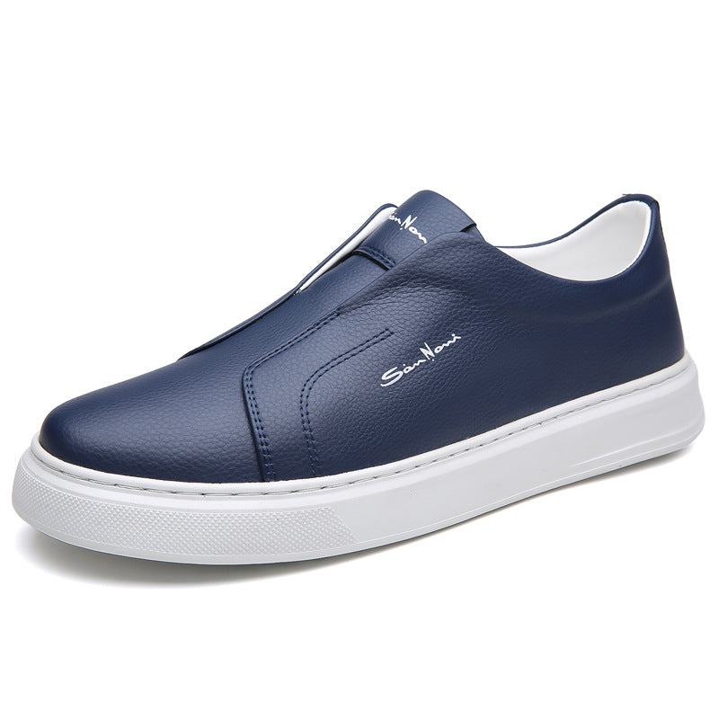Harbour Casual Slip-On Sneakers
