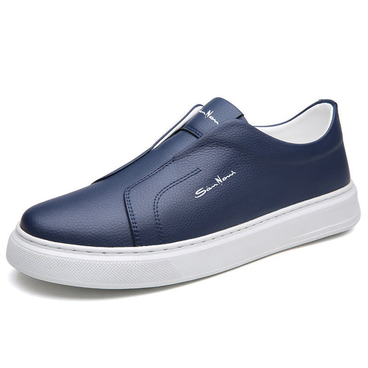 Harbour Casual Slip-On Sneakers