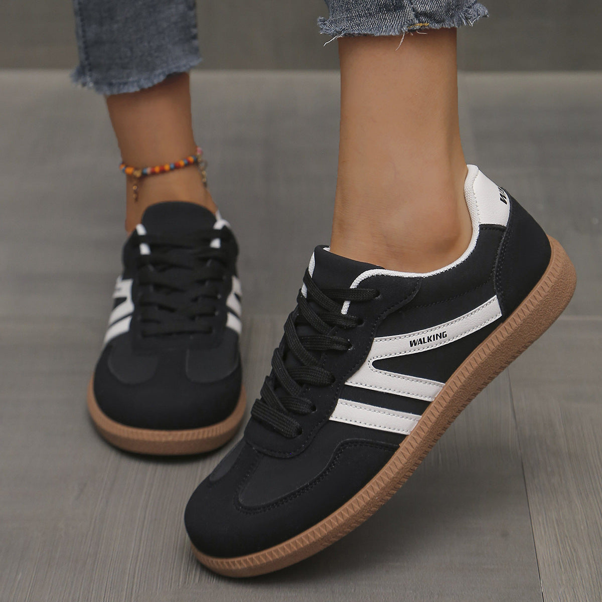 Deliza | Orthopädische Sneaker