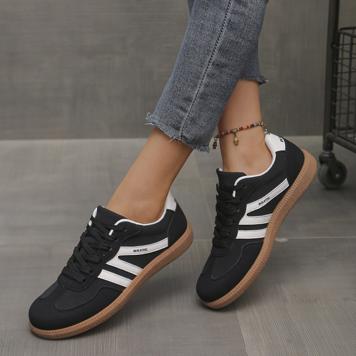 Deliza | Orthopädische Sneaker