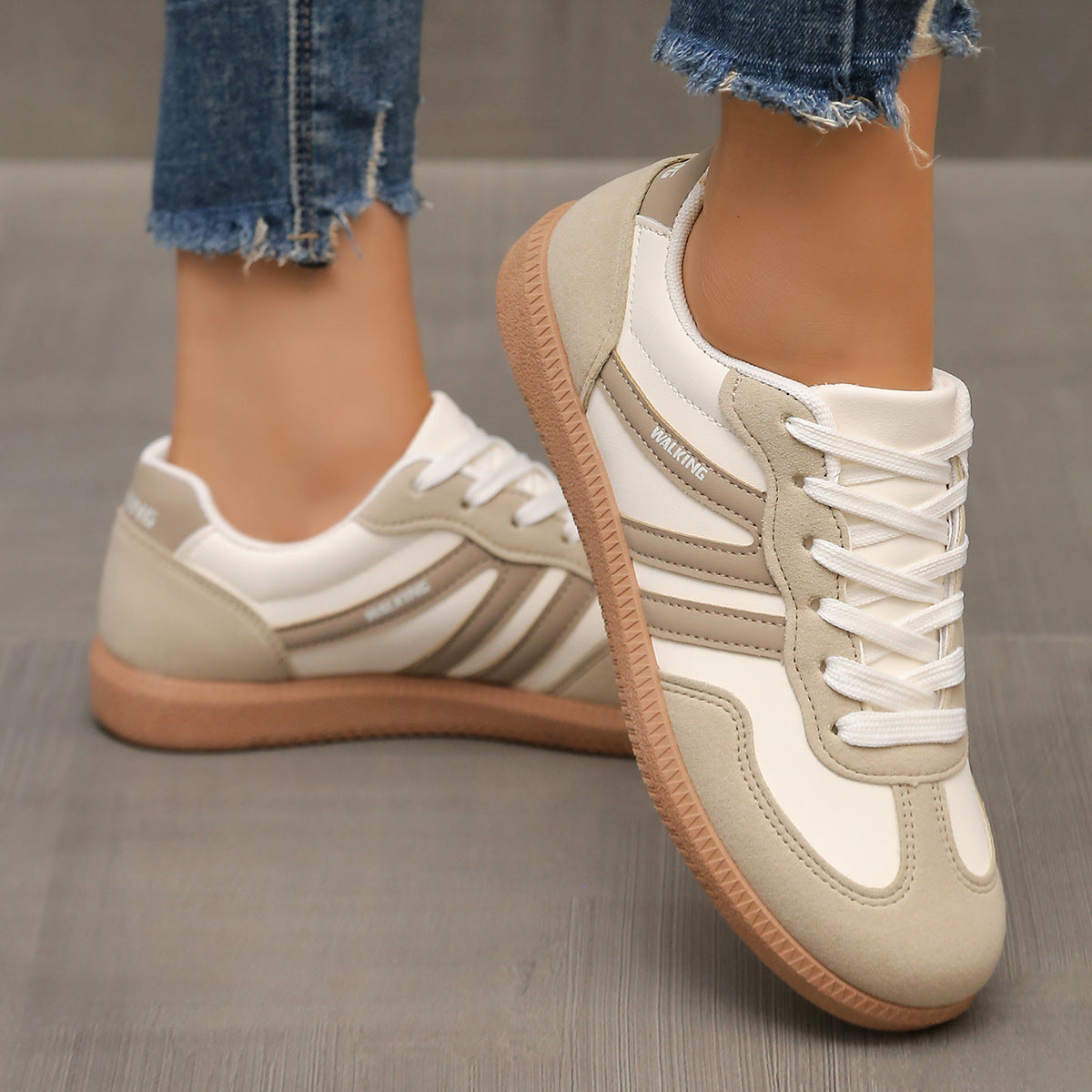 Deliza | Orthopädische Sneaker