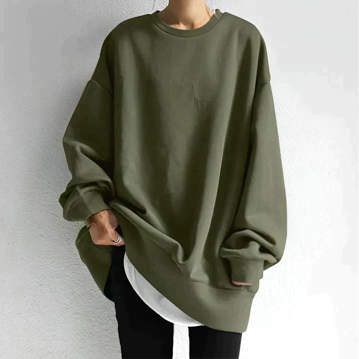 Cornelie - Pullover für Damen