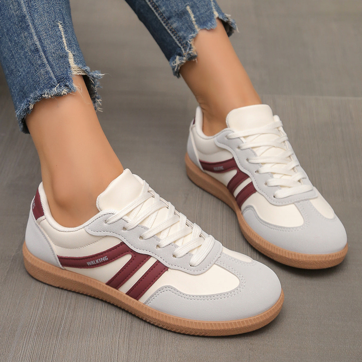 Deliza | Orthopädische Sneaker