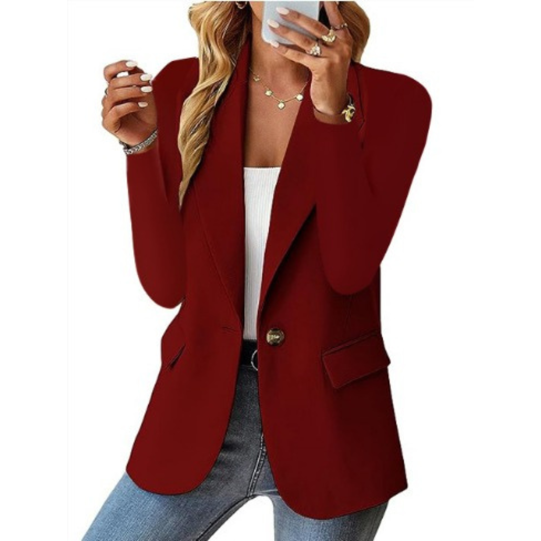 Florence | Maßgeschneiderter Blazer
